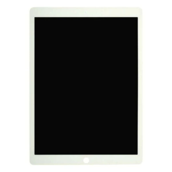 iPad Pro 12.9 inch (2015) Voorgesoldeerd LCD Scherm Wit