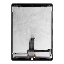 iPad Pro 12.9 inch (2015) Voorgesoldeerd LCD Scherm Wit