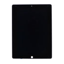 iPad Pro 12.9 inch (2015) Voorgesoldeerd LCD Scherm Zwart