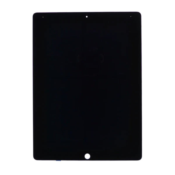 iPad Pro 12.9 inch (2015) Voorgesoldeerd LCD Scherm Zwart