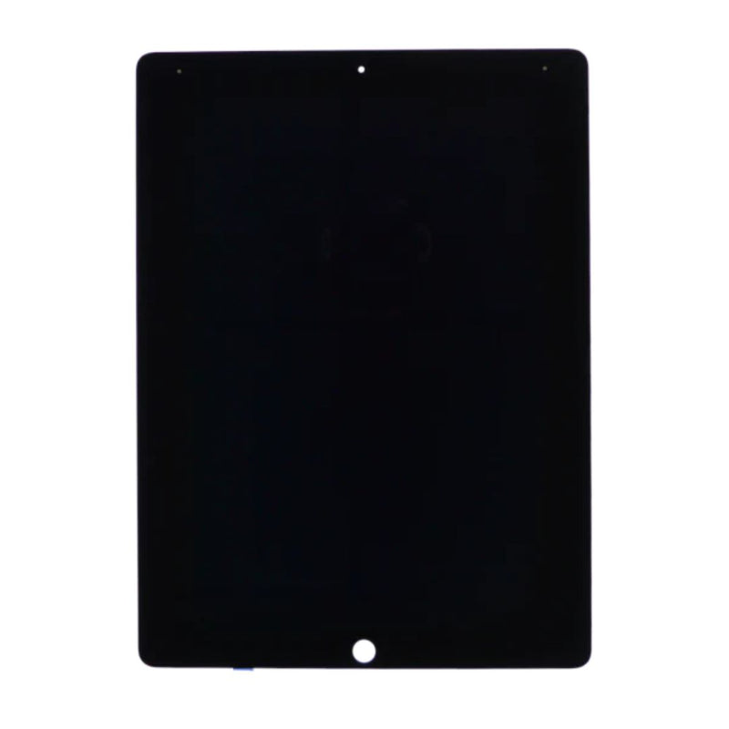 iPad Pro 12.9 inch (2015) Voorgesoldeerd LCD Scherm Zwart