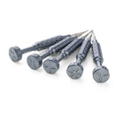 Refox 2D 5-delige Schroevendraaier set