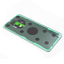 Samsung Galaxy S9 Achterkant Glas Zwart | Back Cover