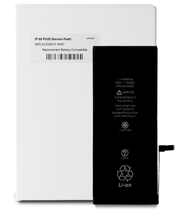 iPhone 6s Plus Batterij Origineel Service Pack