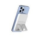 NovaNL MagSafe Powerbank MagStand Wit (10.000 mAh)