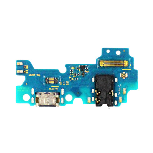Samsung SM-A325F Galaxy A32 4G Oplaadpoort Dock Connector