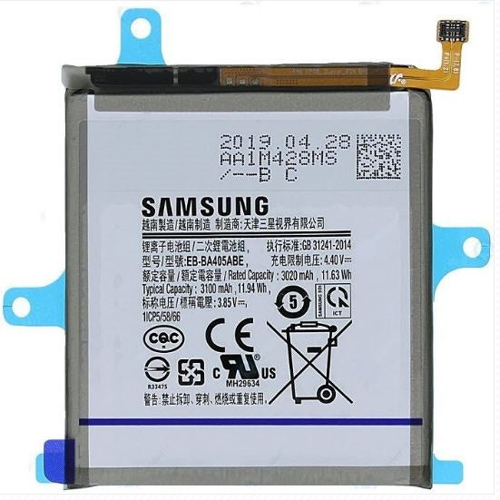 Samsung SM-A405F Galaxy A40 Batterij
