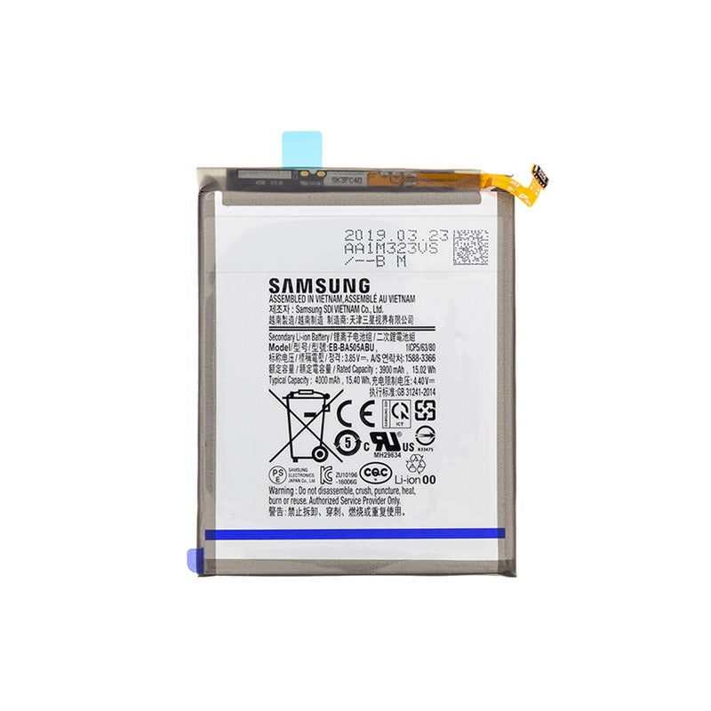 Samsung SM-A505F Galaxy A50 Batterij