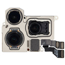 iPhone 15 Pro Camera Module Achterkant Origineel