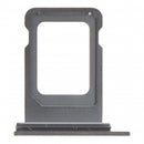 iPhone 15 Pro Max Sim Tray Grijs | Simkaart Houder