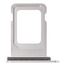 iPhone 15 Pro Sim Tray Wit | Simkaart Houder
