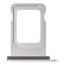 iPhone 15 Pro Sim Tray Titanium | Simkaart Houder