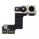 iPhone 15 Plus Front Selfiecamera met IR Camera