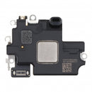 iPhone 15 Oorspeaker met WiFi Antenne