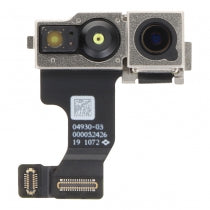 iPhone 16 Plus Selfie Camera
