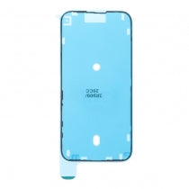 iPhone 16 Plus Frame Sticker Voorkant