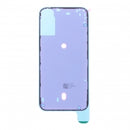 iPhone 16 Pro Max Frame Sticker Achterkant