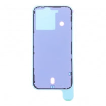 iPhone 16 Frame Sticker Achterkant