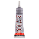 B7000 Multifunctionele reparatie Lijm Transparant 50ML