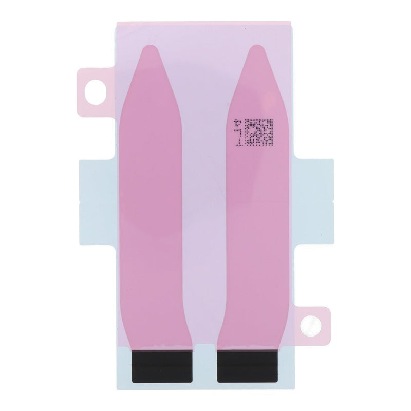 iPhone 15 Batterij