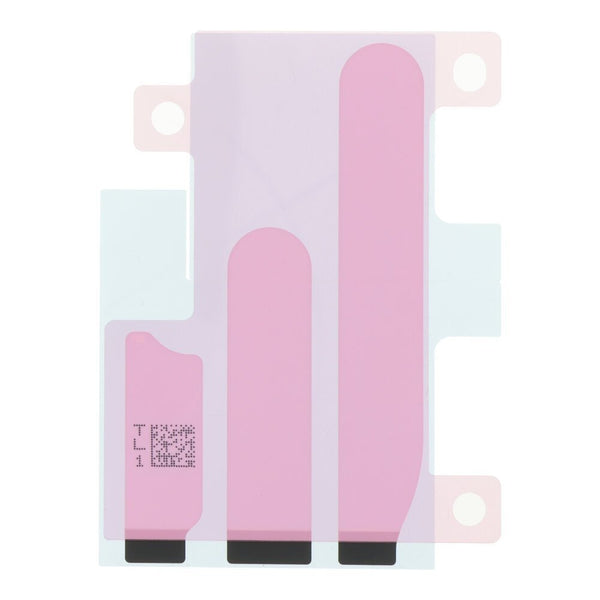 iPhone 16 Pro Max Batterij Sticker