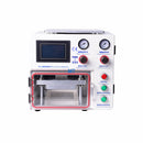 Curved scherm lamineermachine 220V RWRF100250