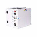 Curved scherm lamineermachine 220V RWRF100250