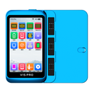 JC-V1S Pro Multi-functionele Programmer | True Tone Reparatie Kit