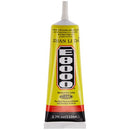 E8000 Multifunctionele reparatie Lijm Transparant 110ml