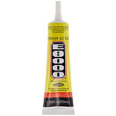 E8000 Multifunctionele reparatie Lijm Transparant