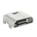 Samsung SM-T560 Galaxy Tab E 9.6 Oplaadpoort Dock Connector