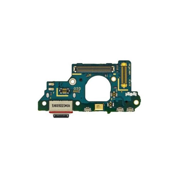 Samsung SM-G780F Galaxy S20 Fan Edition 4G Oplaadpoort Dock Connector