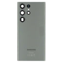 Samsung Galaxy S23 Ultra SM-S918B Groen Backcover Achterkant