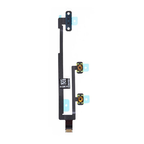 iPad 5 2017 Aan-uit Flexkabel