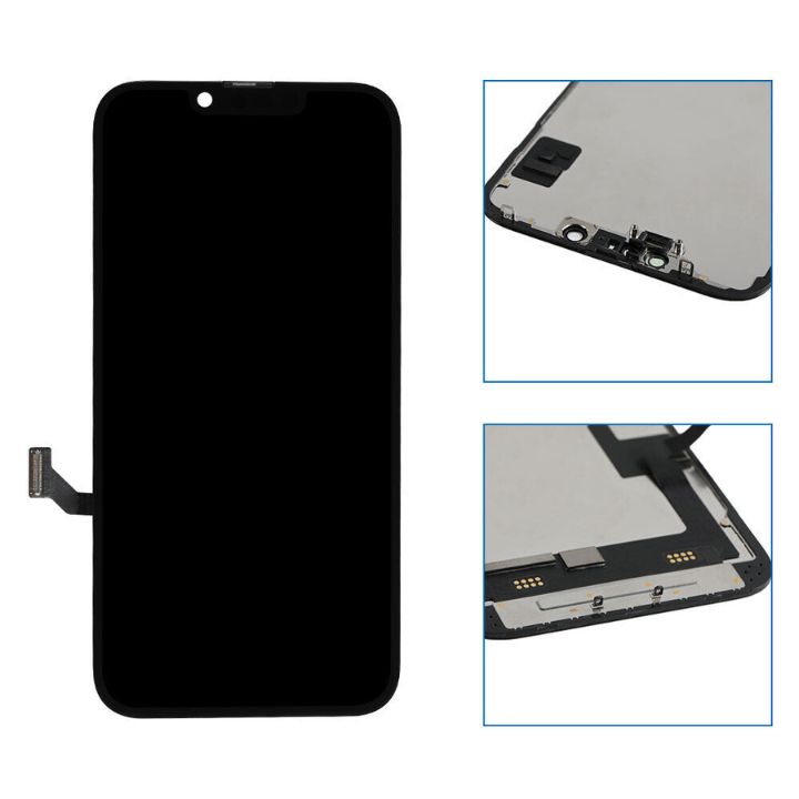iPhone 14 Incell LCD scherm