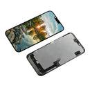 iPhone 14 Incell LCD scherm | Dikkere randen