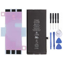 iPhone 11 Batterij