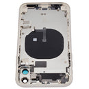 iPhone 11 Behuizing voorgemonteerd Origineel met logo