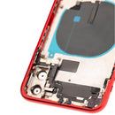 iPhone 11 Behuizing voorgemonteerd Origineel met logo