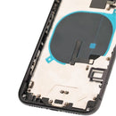 iPhone 11 Behuizing voorgemonteerd Origineel met logo