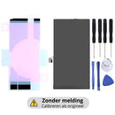 iPhone 12 Batterij zonder Melding | met behoud Batterijconditie