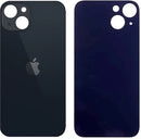 iPhone 13 Mini Achterkant glas | Met logo | Big hole