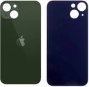 iPhone 13 Achterkant glas | Met logo | Big hole