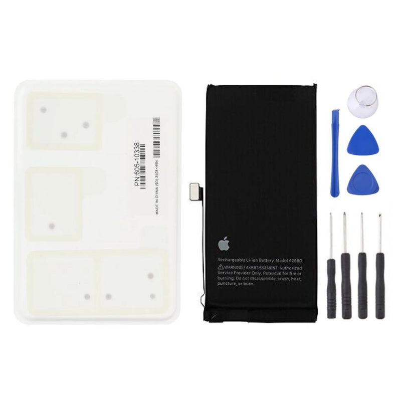 iPhone 13 Mini Batterij Origineel Service Pack