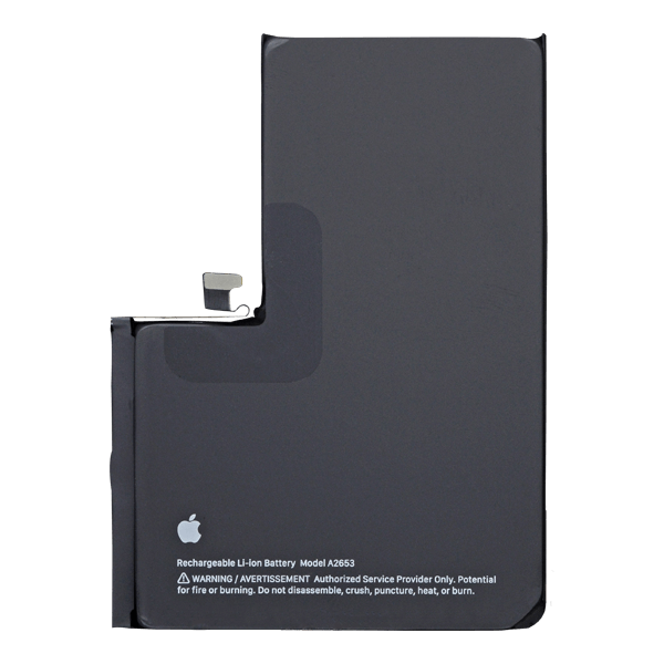 iPhone 13 Pro Max Batterij Origineel Pulled