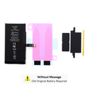 iPhone 14 Batterij zonder Melding | met behoud Batterijconditie