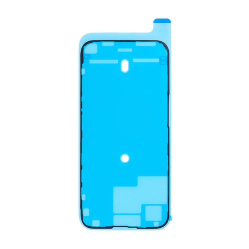 iPhone 15 Pro Frame Sticker Voorkant