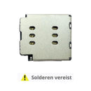 iPhone 13 Pro Max Dual Simkaart Lezer