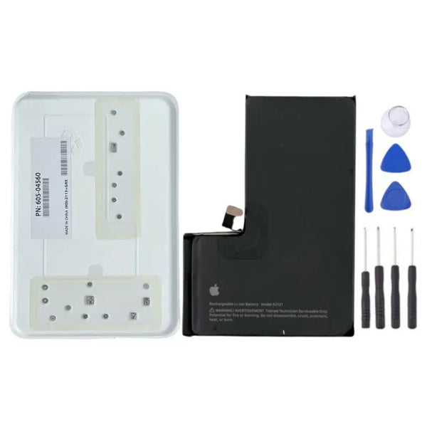 iPhone 15 Pro Max Origineel Service Pack