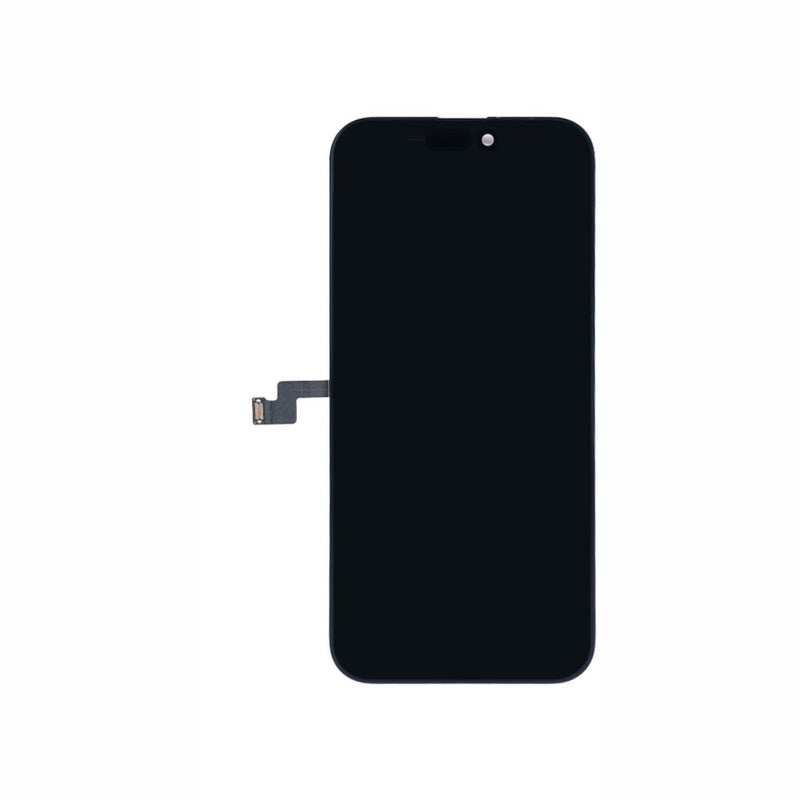 iPhone 16 Pro Max Origineel Pulled Scherm + Sensor Flexkabel